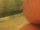 with fingers ... so nice