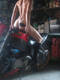Private Photo of GingerBell