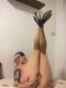 Private Photo of Suicide-Girl