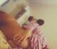 Private Photo of Curvy_en_rouge