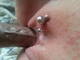 Private Photo of holebouche