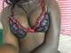 Private Photo of Dolce-ebony