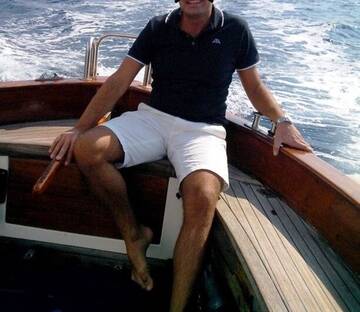 ancora per mare